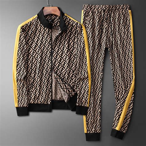 fendi shop online uomo|men's fendi tracksuit.